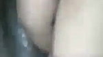 Bangla girl squirting pussy juices while fingering