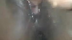 Bangla girl squirting pussy juices while fingering