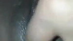 Bangla girl squirting pussy juices while fingering