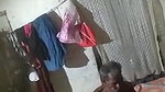 old man having sex with maid caught on cam