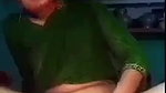 Desi girl fingering her shaved pussy on cam