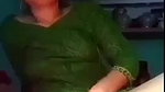 Desi girl fingering her shaved pussy on cam