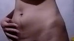 busty pakistani girl showing pussy in toilet