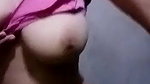 busty pakistani girl showing pussy in toilet