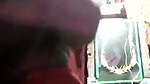 mature village Bhabhi applying oil on her pussy