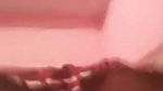 Cute Desi Bhabhi shows boobs and pussy