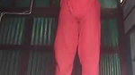 sexy village wife showing her hot body
