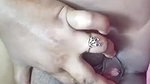 sexy village wife showing her hot body
