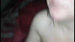 adorable Bhabhi giving blowjob till he cums