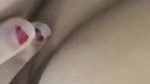 mature chubby Bhabhi masturbating and moaning