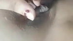 mature chubby Bhabhi masturbating and moaning