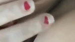 mature chubby Bhabhi masturbating and moaning