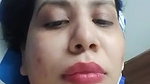mature chubby Bhabhi masturbating and moaning