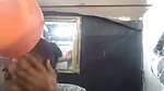 cute Tamil girl bathing on selsfie cam