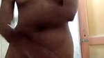 small tits Desi girl showing pussy