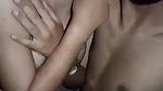 adorable Bengali girl nude romance with lover