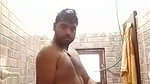 newly married couple fucking in bathroom