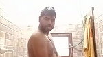 newly married couple fucking in bathroom