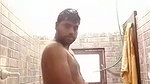 newly married couple fucking in bathroom