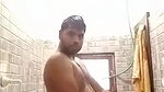 newly married couple fucking in bathroom