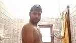 newly married couple fucking in bathroom