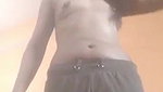 sexy full nude show by Indian girl