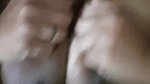 fucking big boobs of Mallu housewife