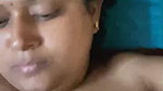 fucking big boobs of Mallu housewife