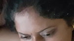 fucking big boobs of Mallu housewife