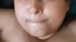 fucking big boobs of Mallu housewife