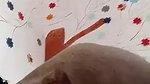 Pakistani wife boob sucking by Hubby on cam