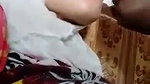 Pakistani wife boob sucking by Hubby on cam