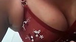 Desi Bhabhi giving handjob