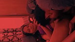 Indian house wife pussy licking and fucking