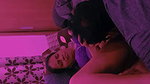 Indian house wife pussy licking and fucking