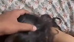 Horny Indian Babe Giving Blowjob Pussy Fingered By Boyfriend
