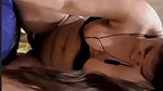 Super sexy Indian girl masturbating on video call