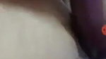 horny beautiful Bhabhi masturbatinf and moaning