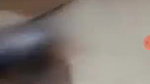 horny beautiful Bhabhi masturbatinf and moaning