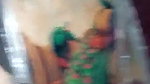 Bengali Bhabhi showing boobs from different angles