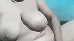 Horny unsatisfied Indian Milf Bhabhi nude show