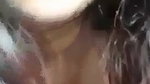 Unsatisfied village Bhabhi masturbating with dirty talk