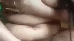 Unsatisfied village Bhabhi masturbating with dirty talk