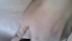 Bangladeshi horny girl fingering her sahved pussy