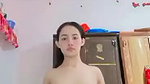 Beautiful hot girl showing her sexy body
