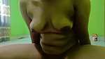 Desi Bhabhi Sucking n Riding Dick