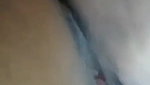 Horny Girl Showing Pressing Boobs Rubbing Her Pussy
