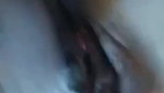 Horny Girl Showing Pressing Boobs Rubbing Her Pussy