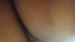 Horny Girl Showing Pressing Boobs Rubbing Her Pussy
