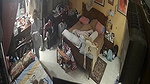 Beautiful Bhabhi Changing Clothes